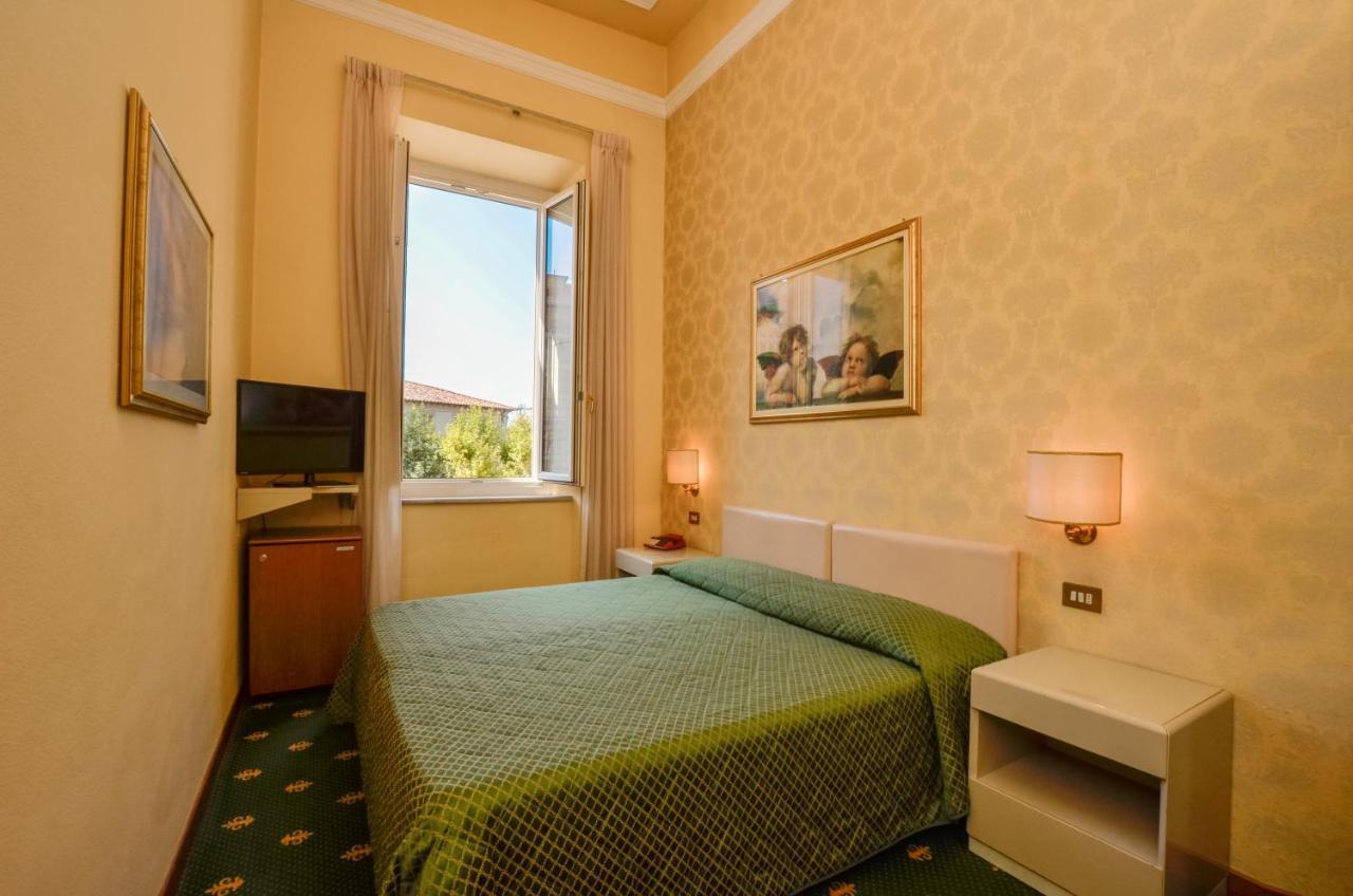 Grand Hotel Plaza & Locanda Maggiore 몬테카티니테르메 외부 사진