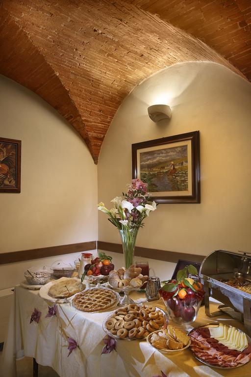 Grand Hotel Plaza & Locanda Maggiore 몬테카티니테르메 외부 사진