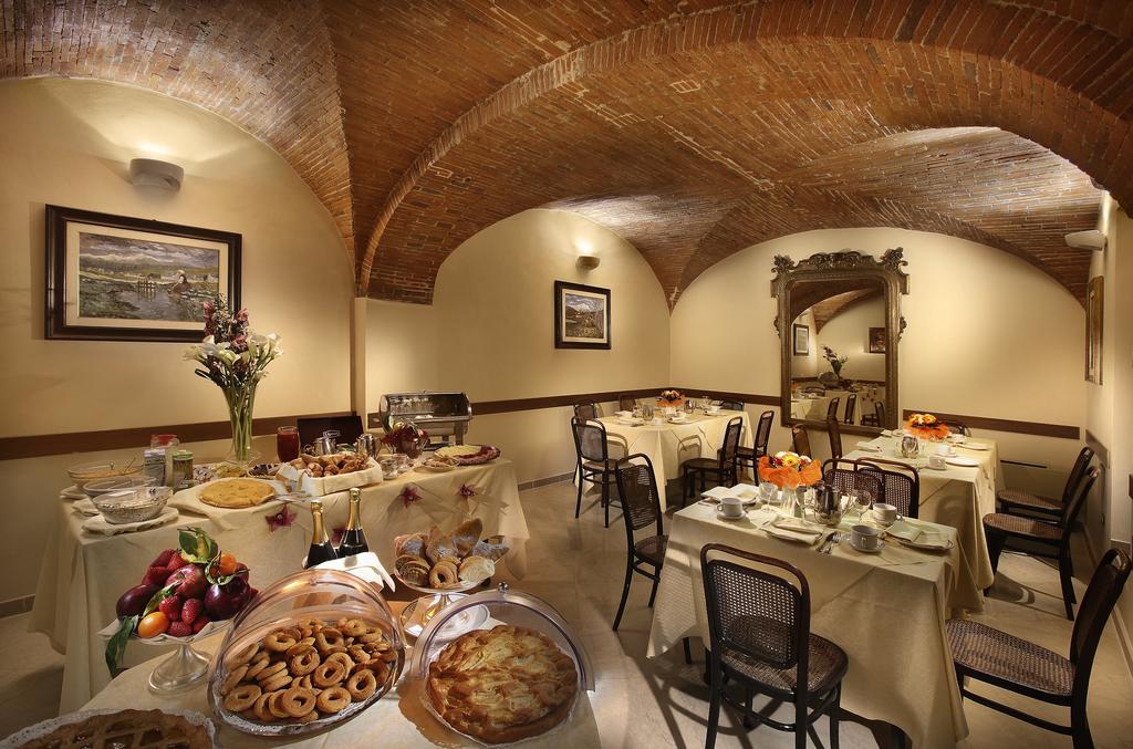 Grand Hotel Plaza & Locanda Maggiore 몬테카티니테르메 외부 사진