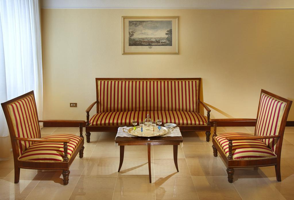 Grand Hotel Plaza & Locanda Maggiore 몬테카티니테르메 외부 사진