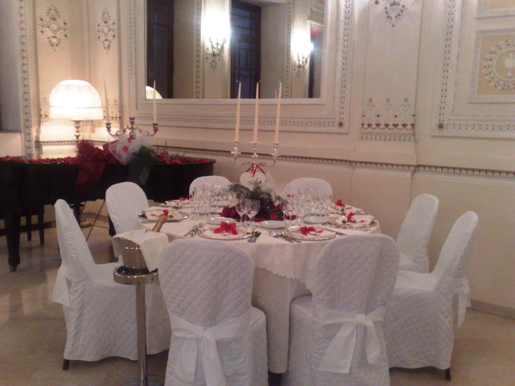 Grand Hotel Plaza & Locanda Maggiore 몬테카티니테르메 외부 사진